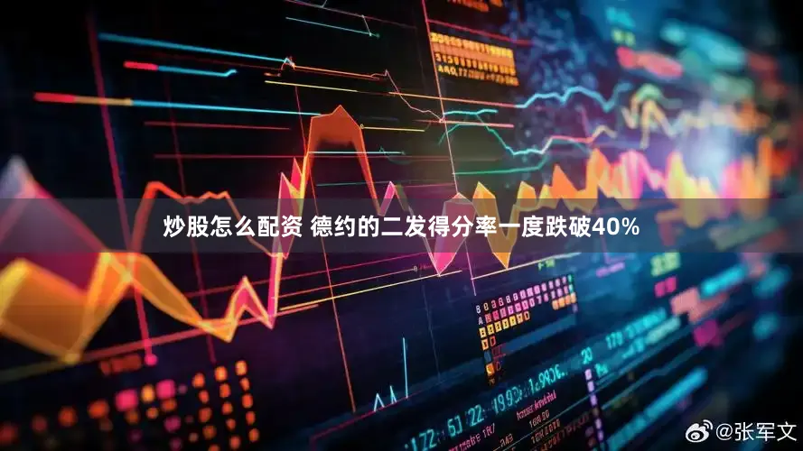 炒股怎么配资 德约的二发得分率一度跌破40%